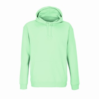 Sudadera color para hombre y mujer personalizada